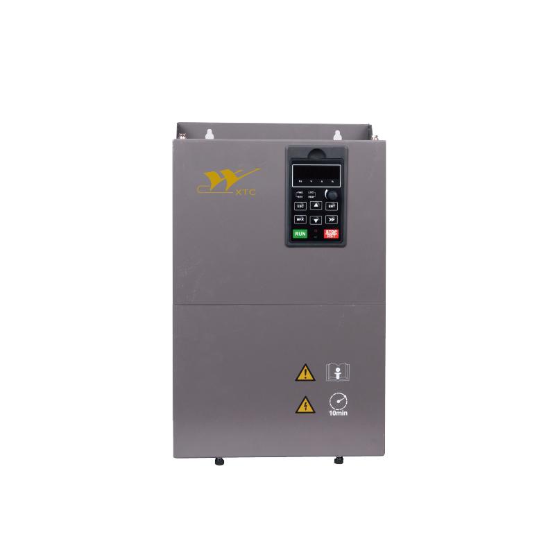 通用低压变频器CTS500/510系列